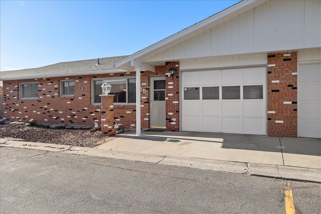 25 Heather Drive