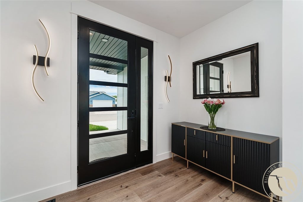 Photo of 1530 Prairie Meadow Lane, Billings, MT 59101 (MLS # 359774)