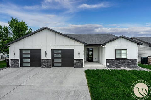 1530 Prairie Meadow Lane, Billings, MT 59101 - #: 359774