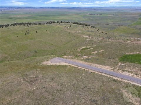 TBD Ridge Rock Bk 2 Lot 2 Trail Billings MT 59105