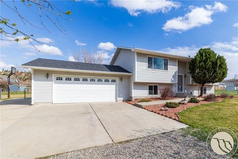 919 Rochester Drive Billings MT 59101