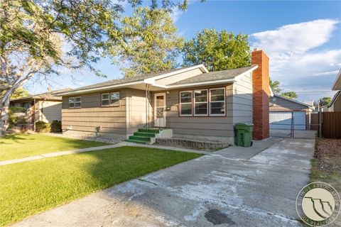 2608 Terry Ave Billings MT 59102