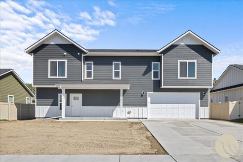 7038 Copper Sunset Dr Billings MT 59106