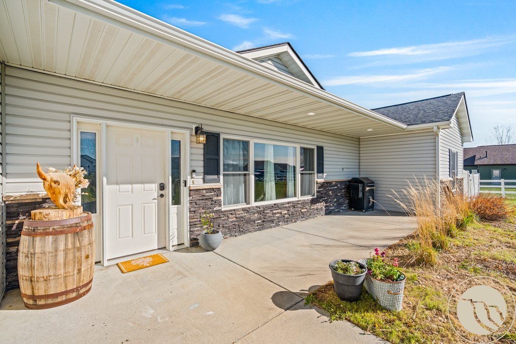 509 Zebra Street
