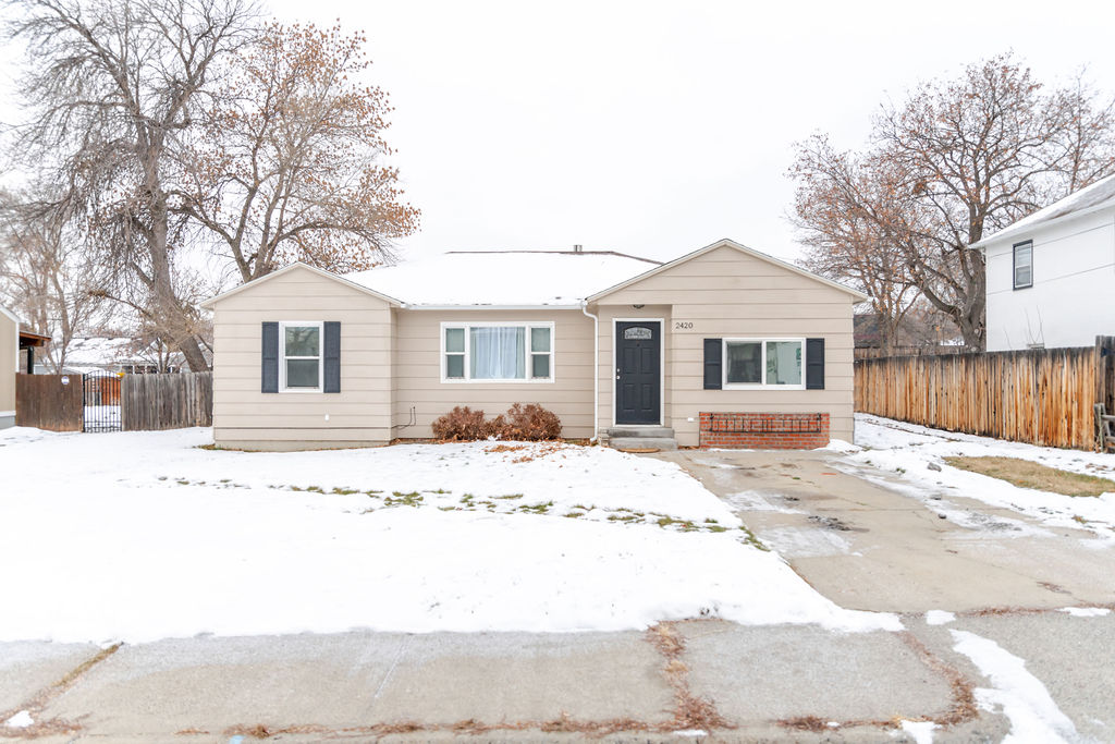 2420 Elizabeth Street