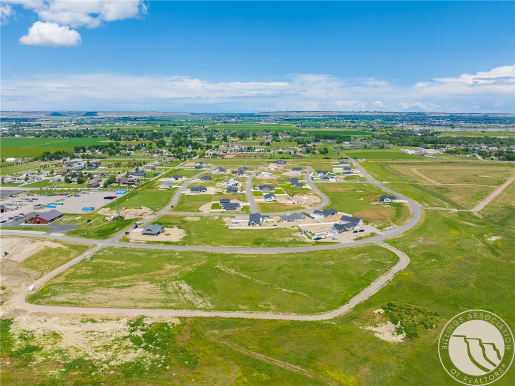 Lot 46 Block 2 Cody Boy Street
