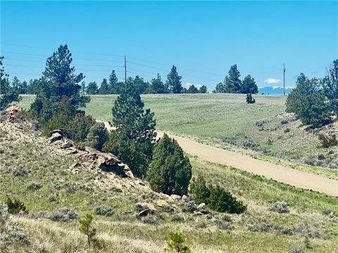 Lot 16 W Sunshine Road Roundup MT 59072