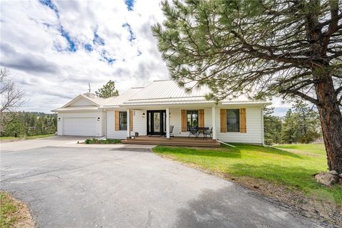 4240 High Trail Road Billings MT 59101