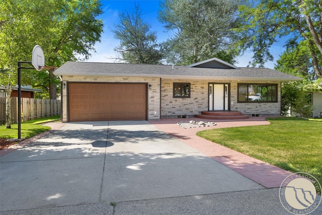 2042 GREEN TERRACE Drive
