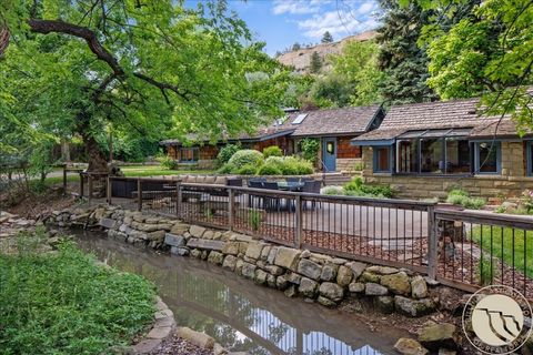 3106 Smokey Lane Billings MT 59102
