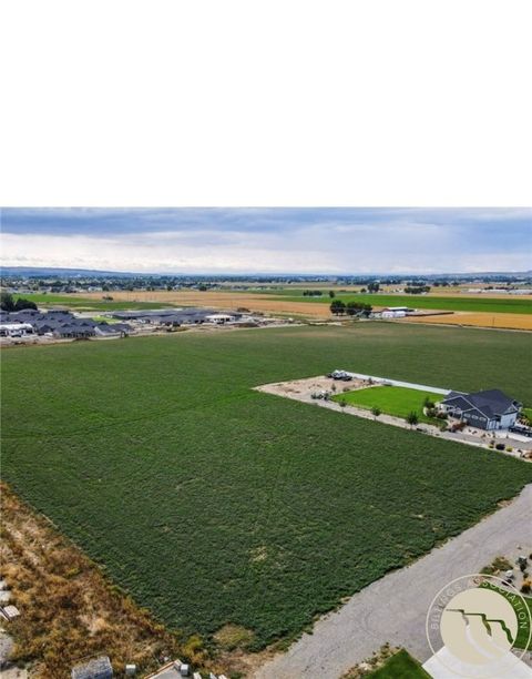 4614 Georgina Billings MT 59106