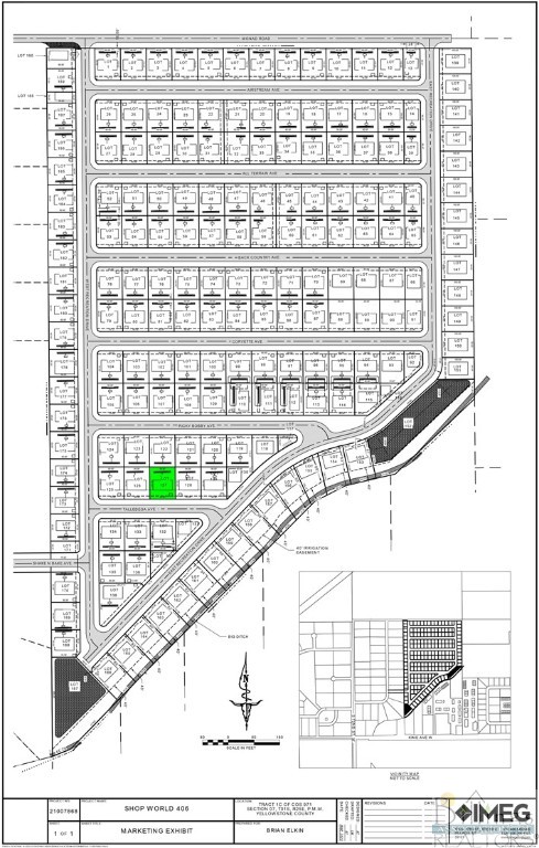 Lot 127 Talladega Avenue