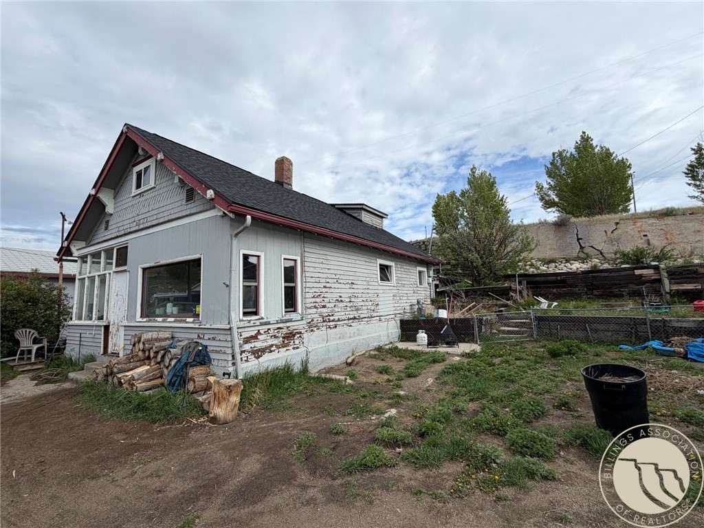 20 Gladstone Terrace
