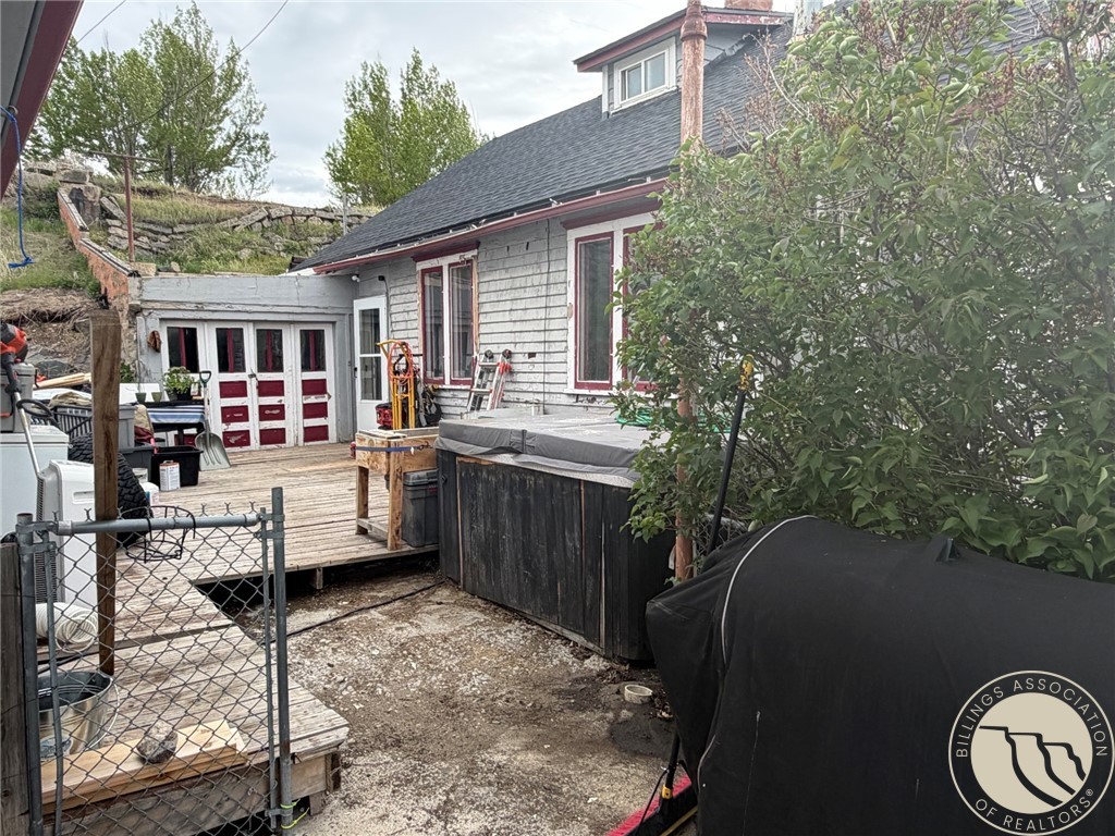 20 Gladstone Terrace