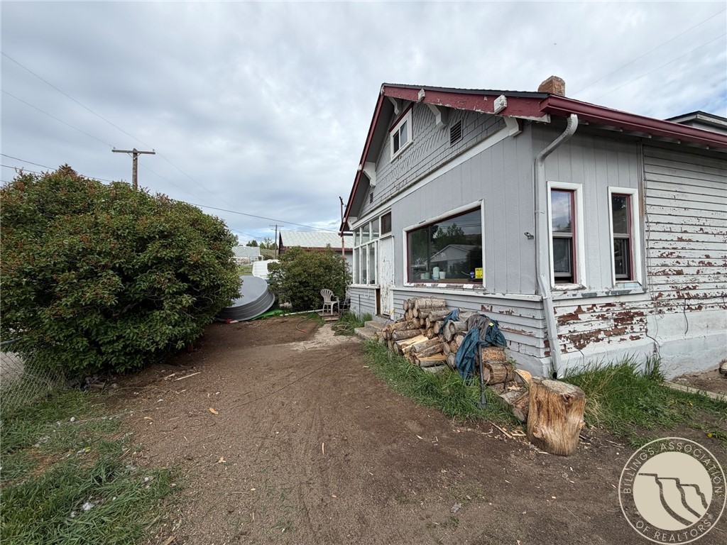 20 Gladstone Terrace