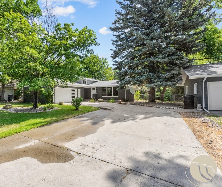 1815 28th Street W