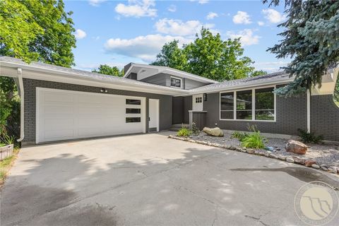1815 28th Street W Billings MT 59102
