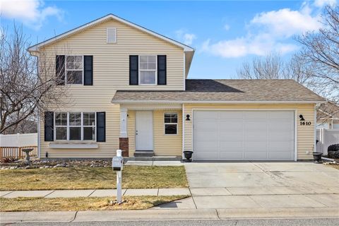 1610 Province Lane Billings MT 59102