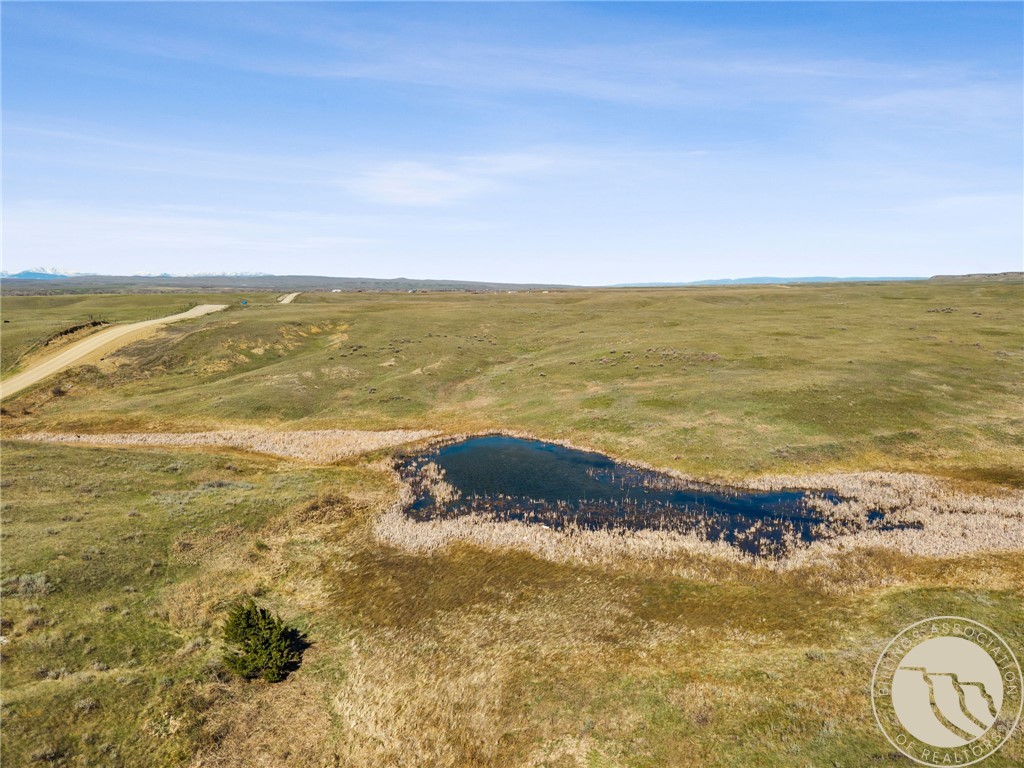 Photo 1 of 18 — 62 Acres Canal Road, Shawmut, MT 59078