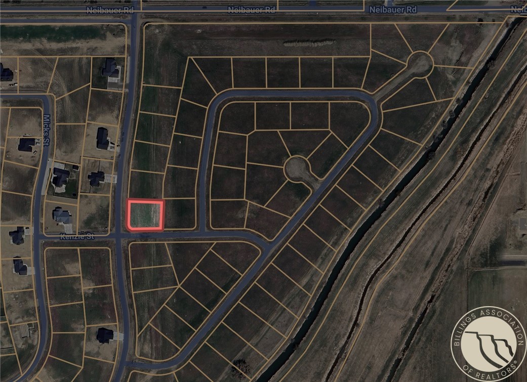 Lot 5 Block 2 Abby Drive
