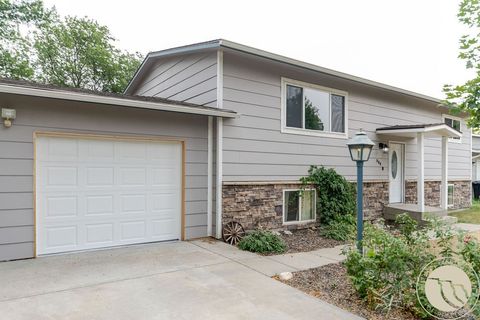 909 Maywood Drive Billings MT 59102