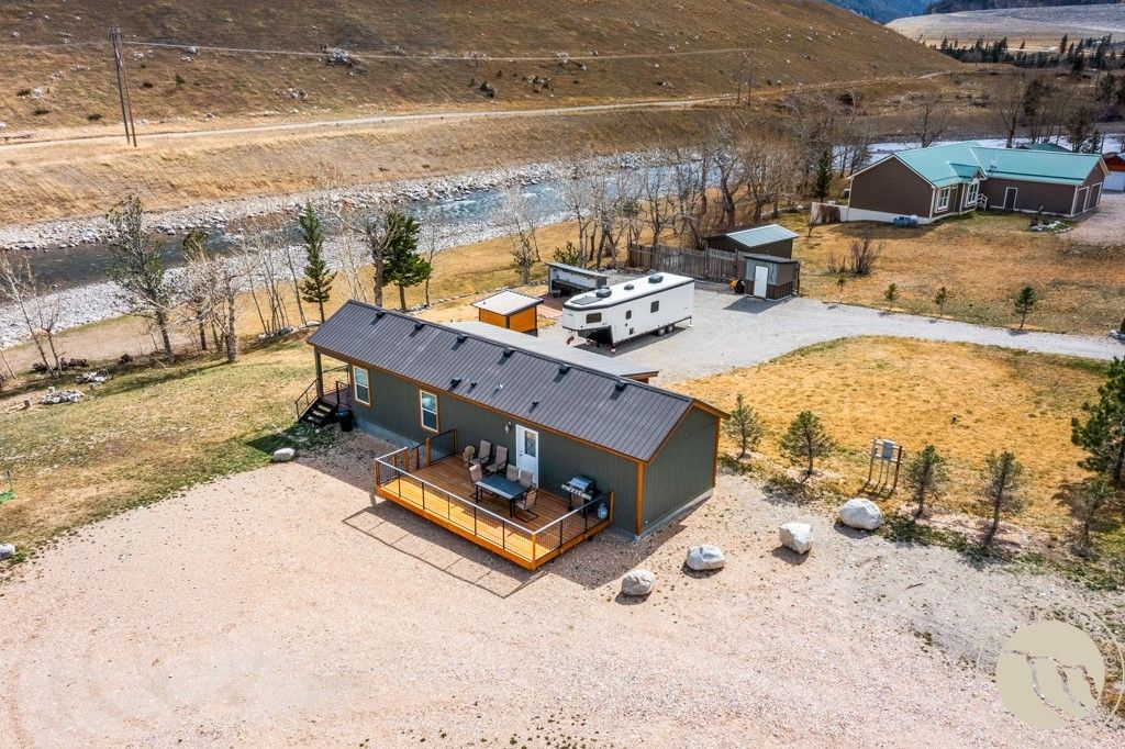 Photo of 2493 Nye Road, Nye, MT 59061 (MLS # 358456)