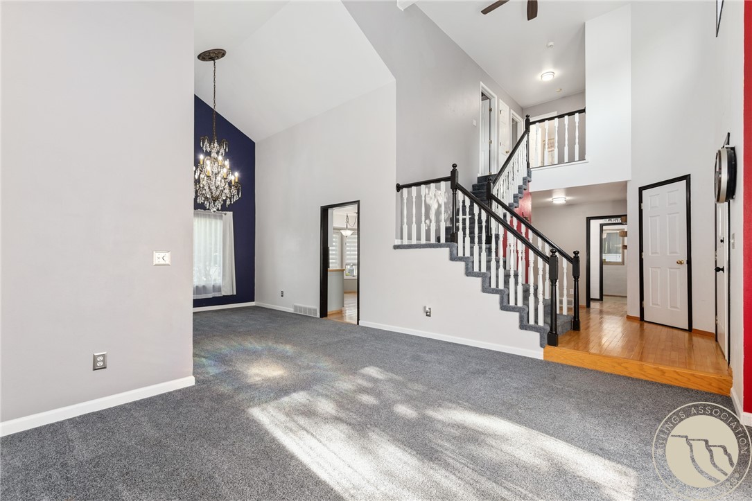 2718 Terrace Drive
