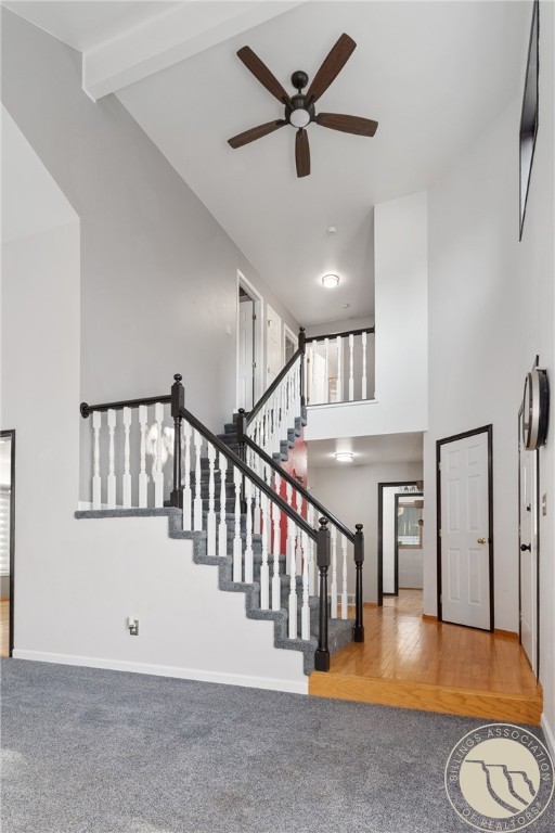 2718 Terrace Drive