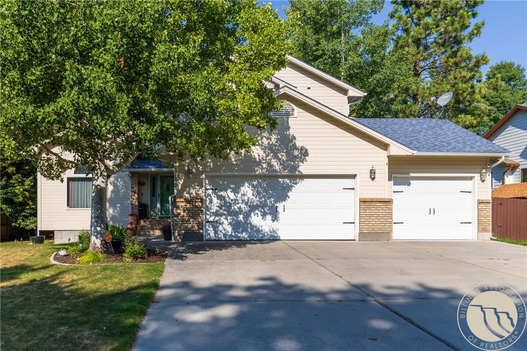 2718 Terrace Drive