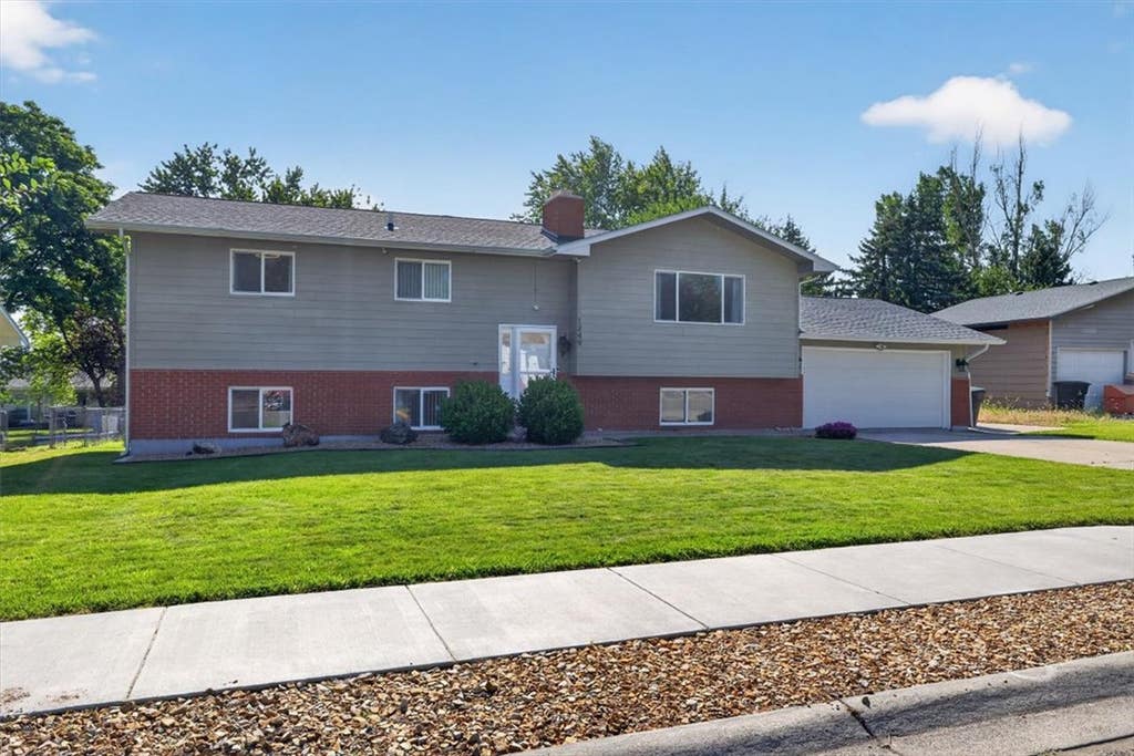 Photo of 1249 Claim Jumper Lane, Billings, MT 59105 (MLS # 360419)