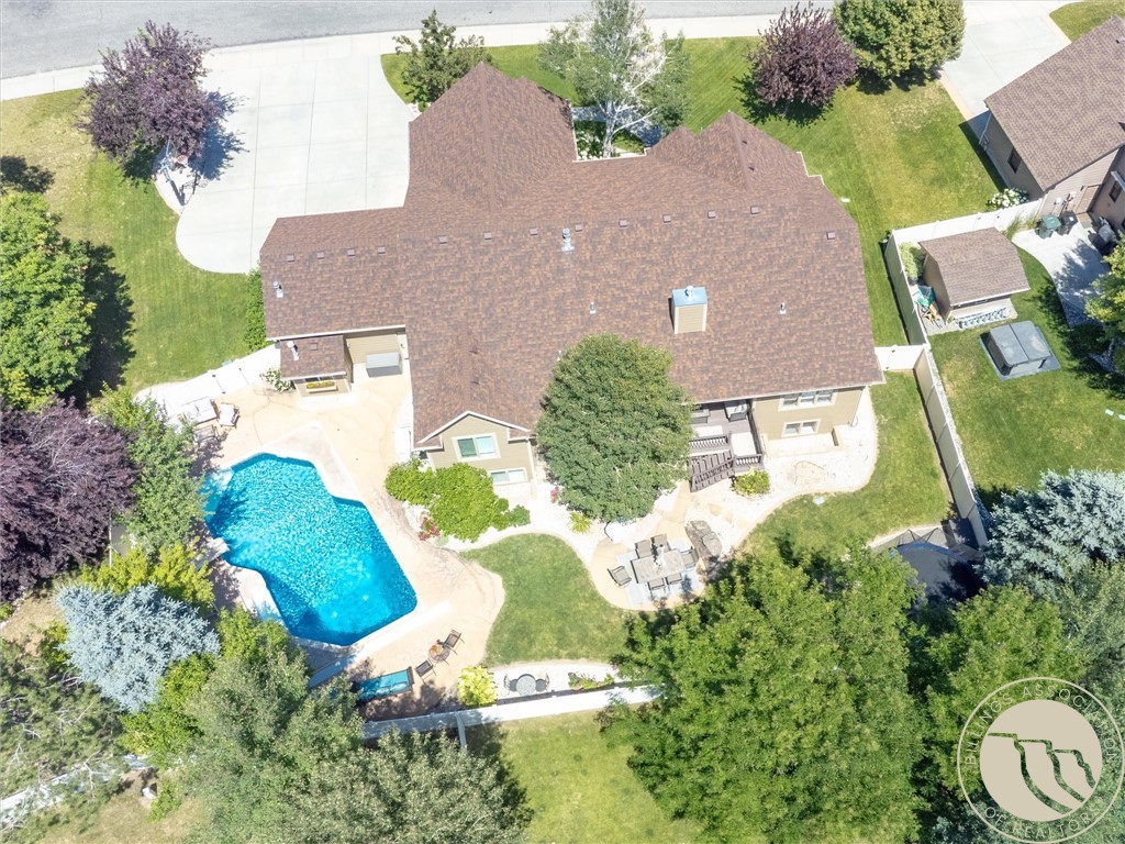4342 Rangeview Dr