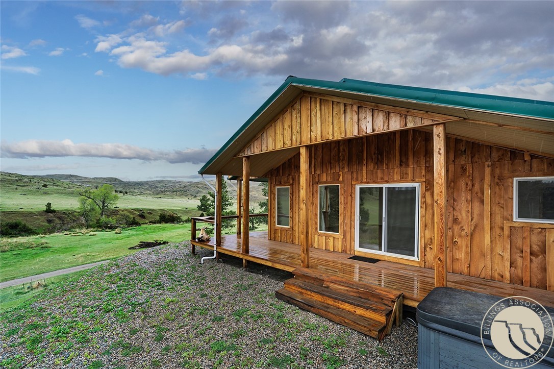 117 Countryman Drive