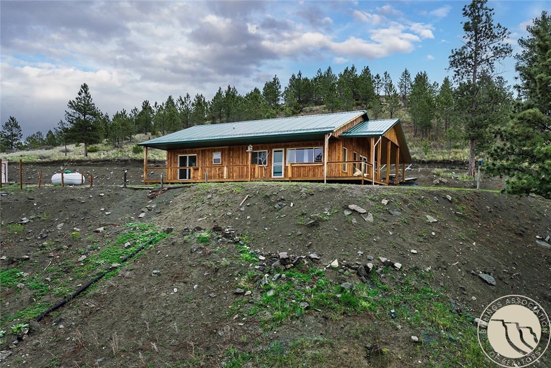117 Countryman Drive