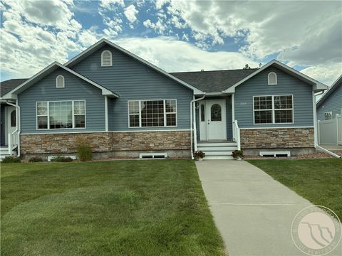 2004 Lake Elmo Drive Billings MT 59105