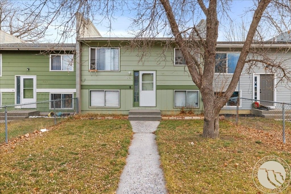 Photo of 329 Monroe Street, Billings, MT 59101 (MLS # 357176)
