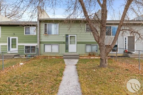 329 Monroe Street Billings MT 59101