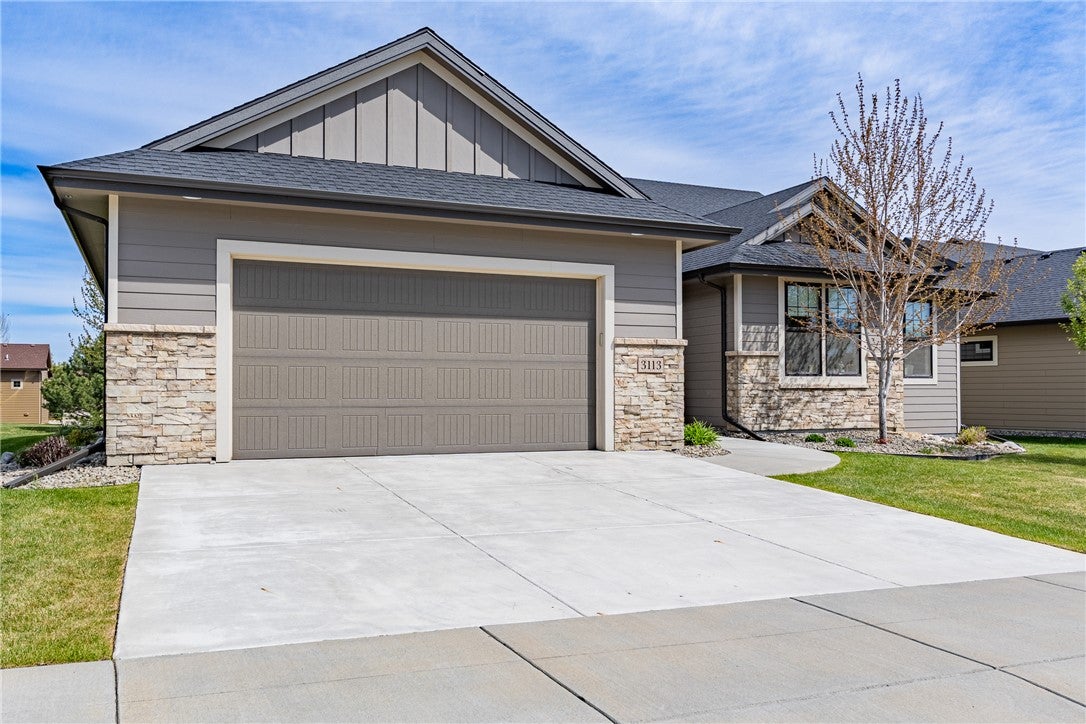3113 Peregrine Lane
