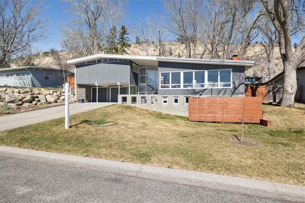 Photo of 2117 Fairway Drive, Billings, MT 59102 (MLS # 358509)
