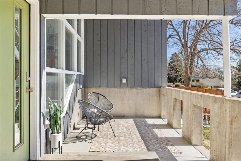 Photo of 2117 Fairway Drive, Billings, MT 59102 (MLS # 358509)