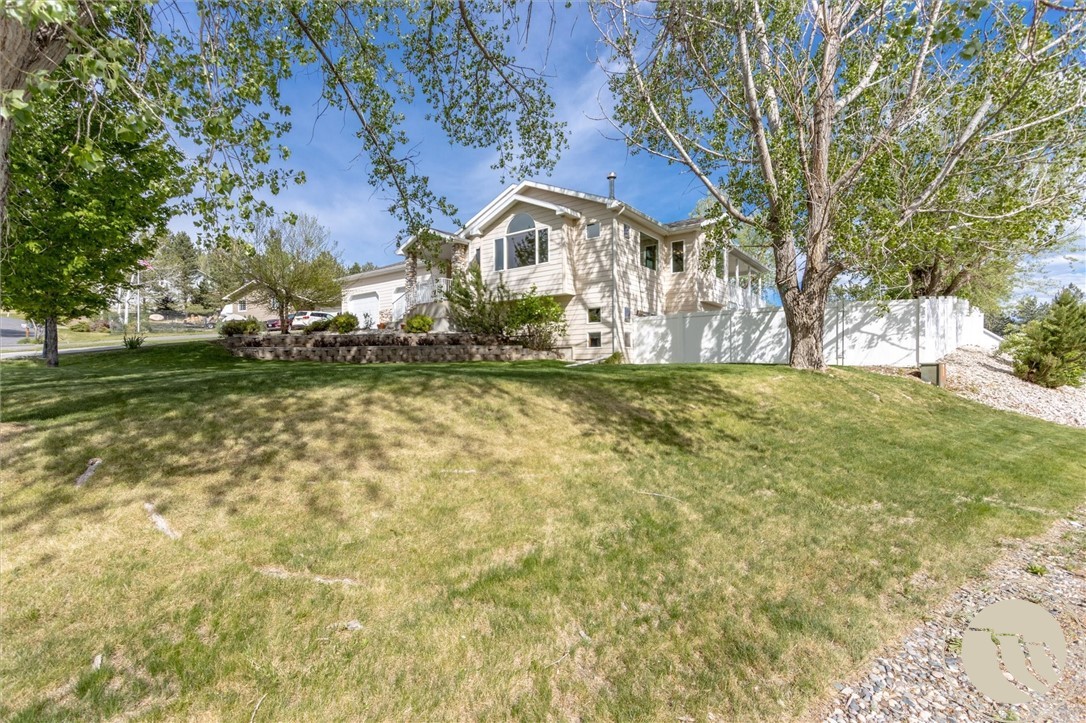 4546 Shasta Lane