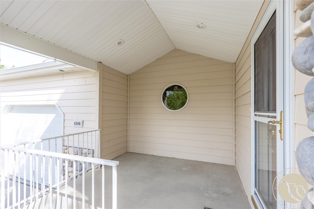 4546 Shasta Lane