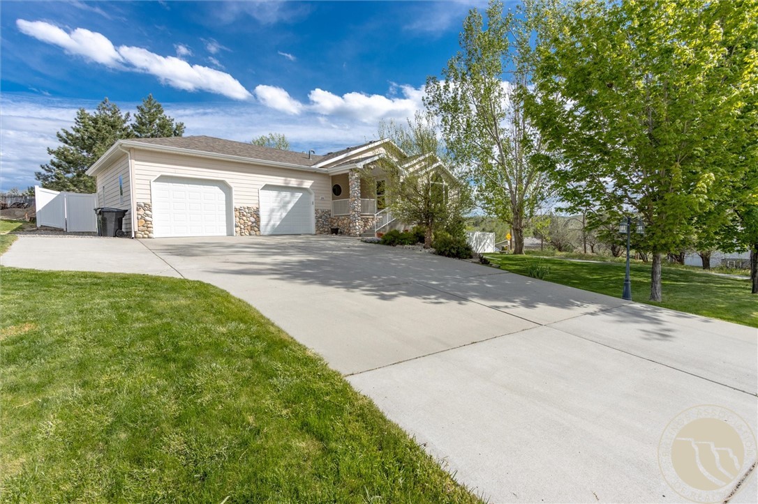 4546 Shasta Lane