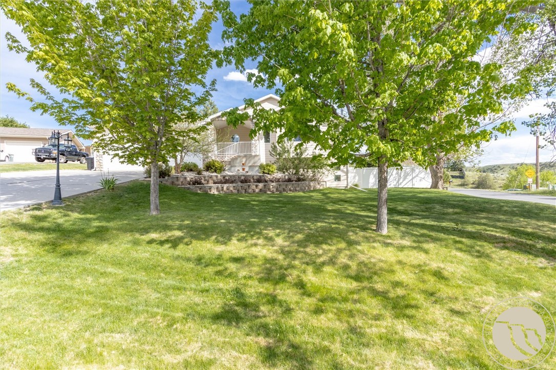 4546 Shasta Lane