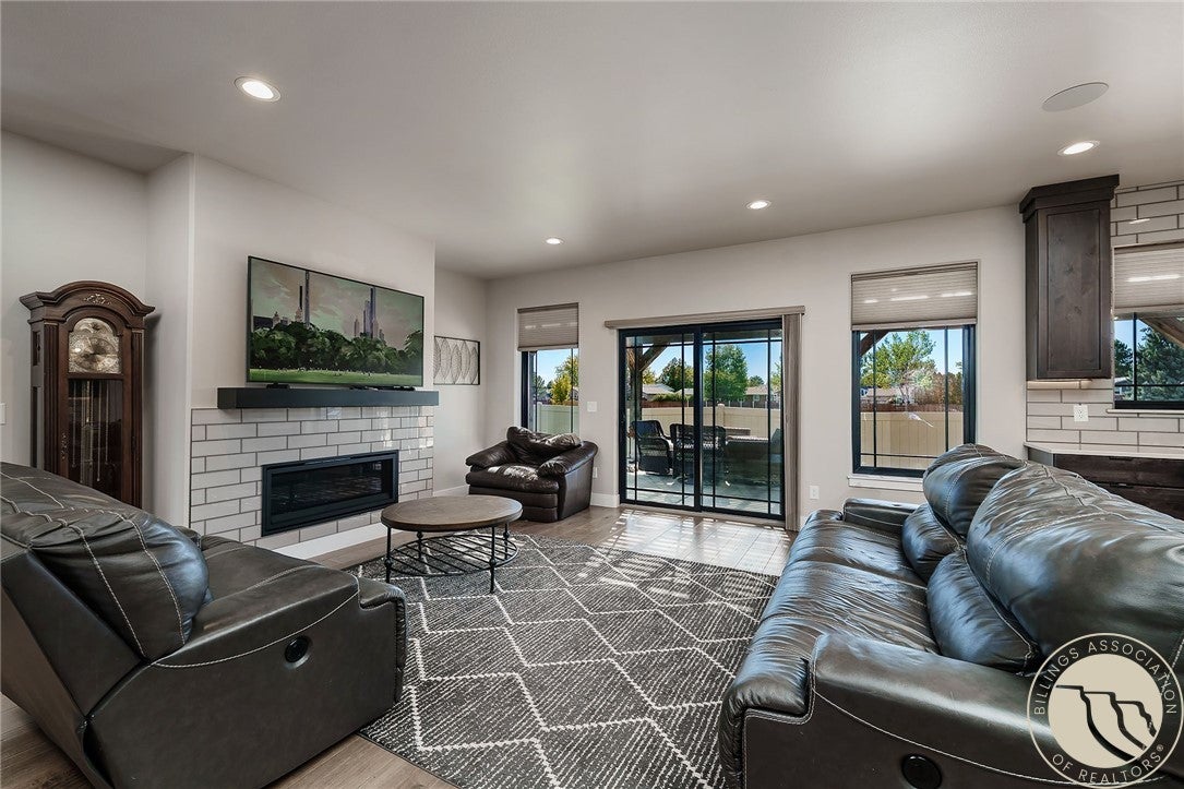 3448 Tahoe Drive