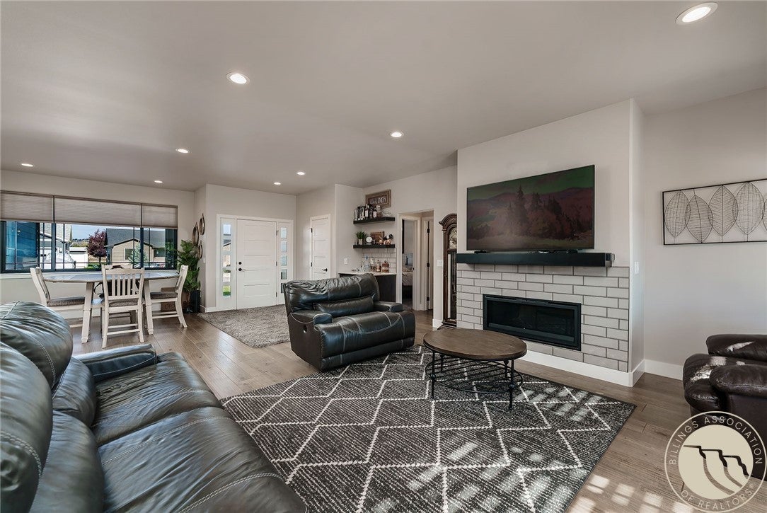 3448 Tahoe Drive