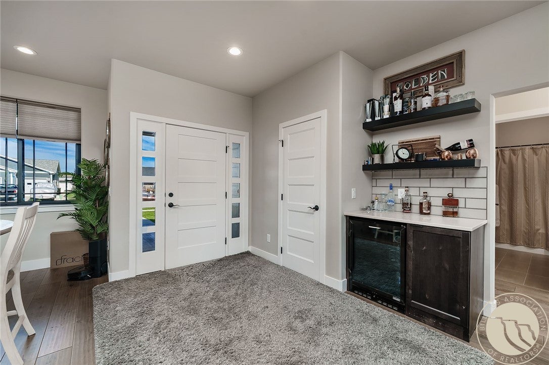 3448 Tahoe Drive