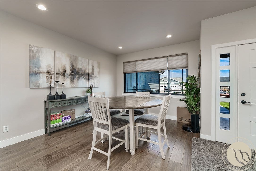 3448 Tahoe Drive