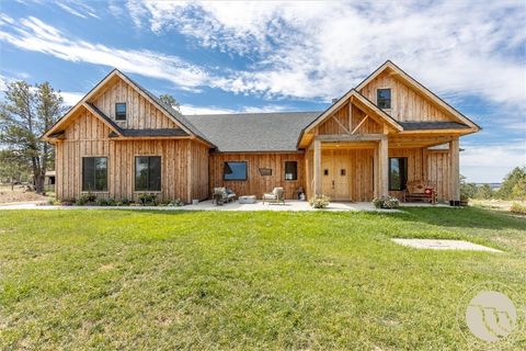 50 Pleasant Grove Road Roundup MT 59072