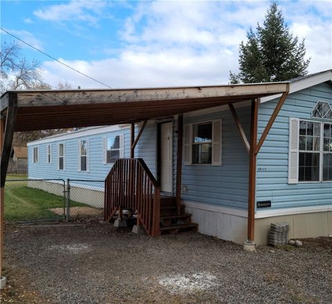 120 1/2 2nd Street SW Park City MT 59063