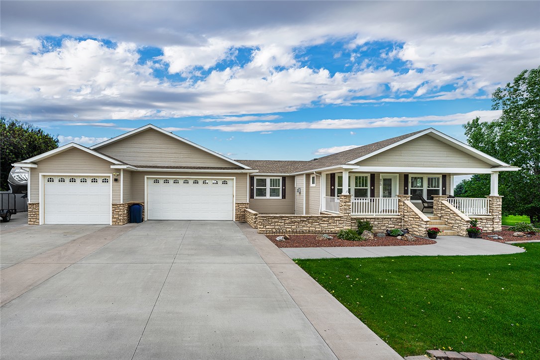 975 Rockfork Circle